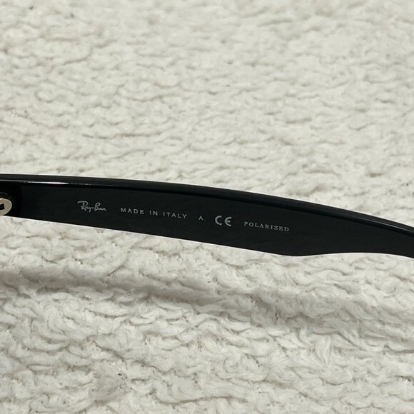 Rayban New Wayfarer